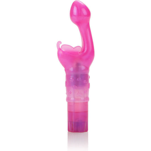 CALEXOTICS KISS PAPILLON KISS ROSE - Aura Intime