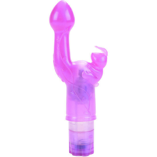 CALEXOTICS LORIGINAL BUNNY KISS ROSE - Aura Intime