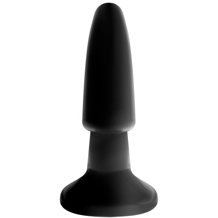 DARKNESS SENSATIONS Culotte Plug Gode Interchangeable — vue alternative