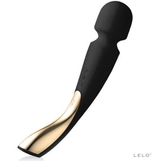 LELO SMART WAND 2 NOIR - Aura Intime