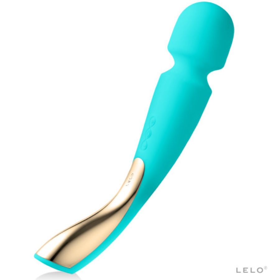 LELO BAGUETTE INTELLIGENTE 2 TURQUOISE - Aura Intime