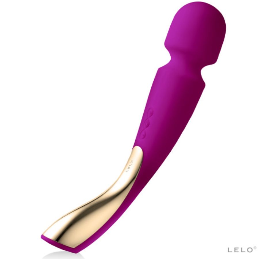 LELO BAGUETTE INTELLIGENTE 2 BORDEAUX - Aura Intime