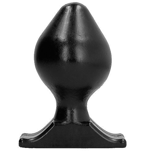 ALL BLACK Fiche 16,5 Cm — vue détaillée