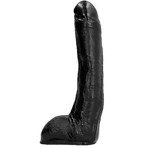 ALL BLACK Dong 29 Cm Curvado — vue détaillée