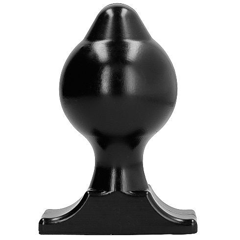 ALL BLACK Fiche 17,5 Cm 10 Ancho — vue détaillée