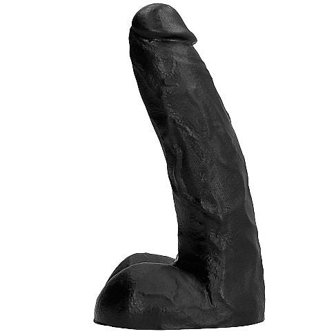 ALL BLACK Dong 22 Cm — vue détaillée