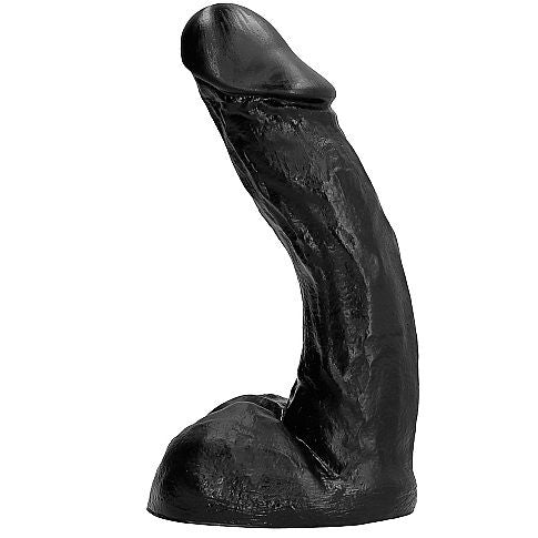 ALL BLACK Dong 23 Cm — vue détaillée