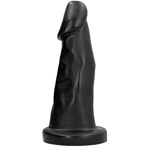 ALL BLACK Dong 27 Cm — vue détaillée