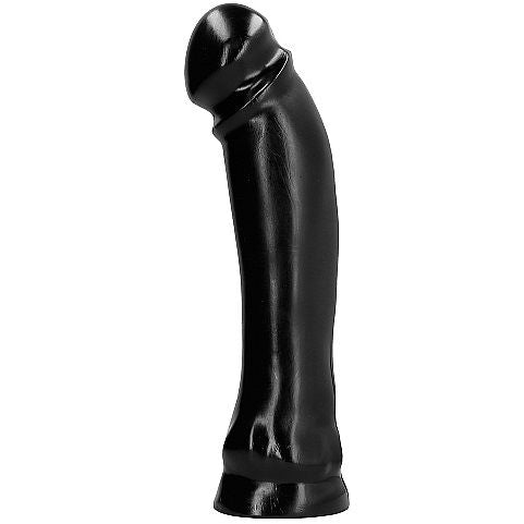 ALL BLACK Dong 33 Cm — vue détaillée