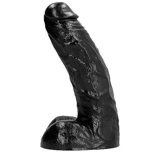 ALL BLACK Dong 25,5 Cm — vue détaillée