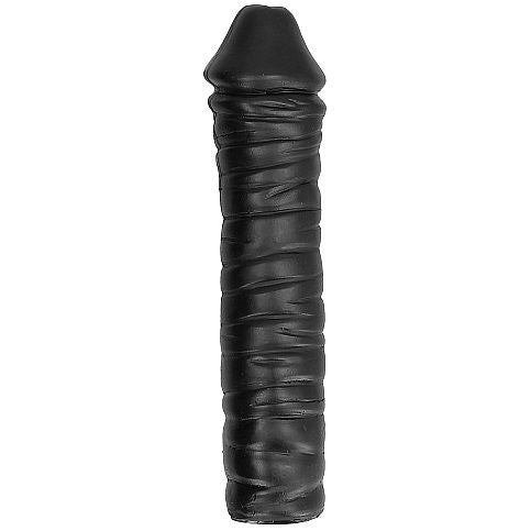 ALL BLACK Dong 38 Cm — vue détaillée
