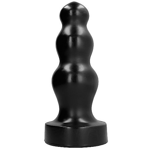 ALL BLACK Fiche Grande 38 Cm — vue détaillée