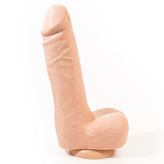 PINK ROOM - Anton Gode Réaliste Chair 21,5 Cm