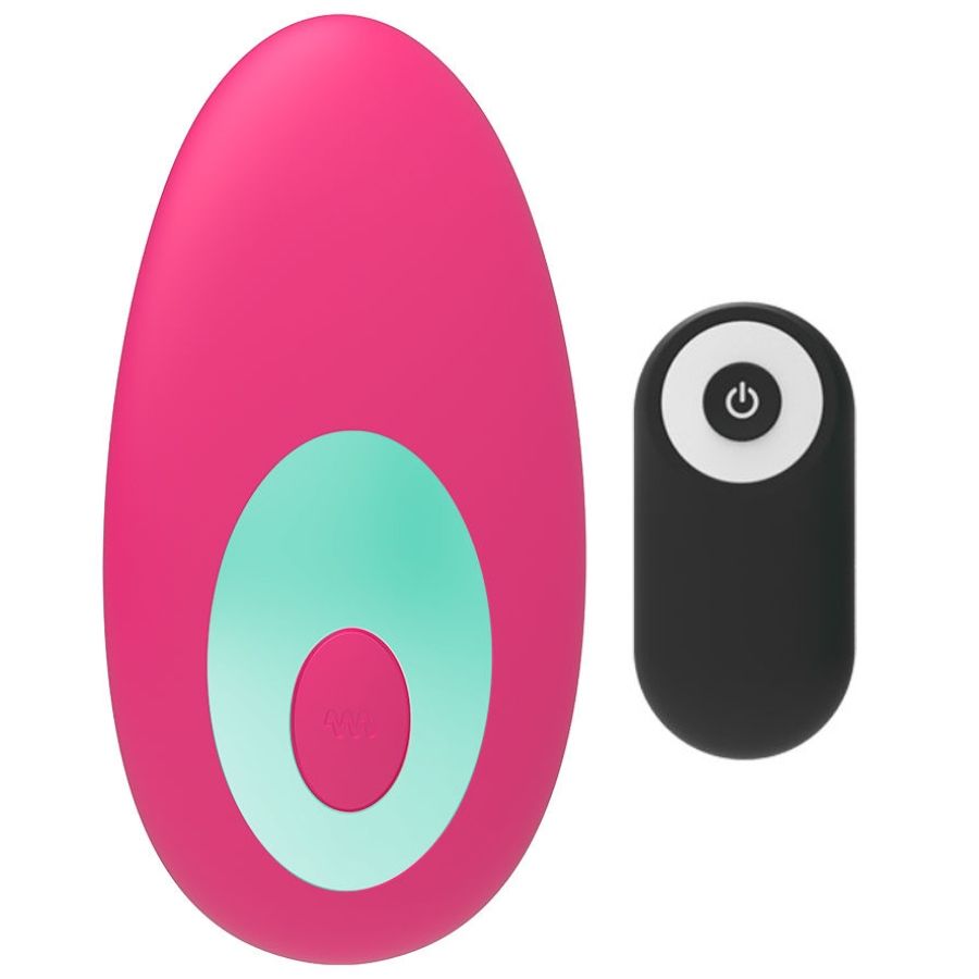 HAPPY LOKY Télécommande Panty Vibe — vue alternative