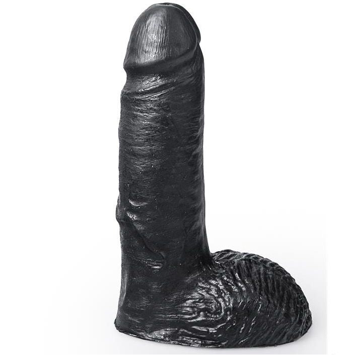 HUNG SYSTEM GODE COULEUR NOIR MARCEL 17 CM - Aura Intime