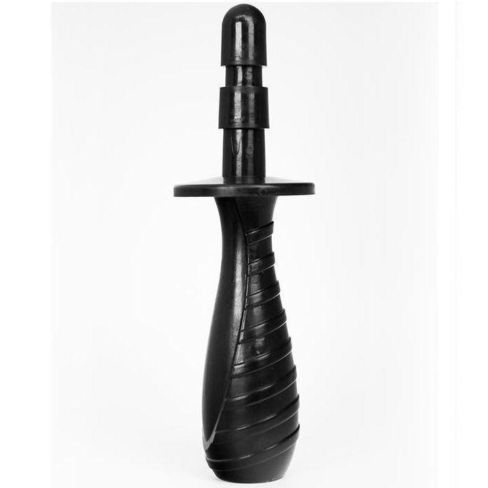 HUNG SYSTEM Fiche Noire - Aura Intime
