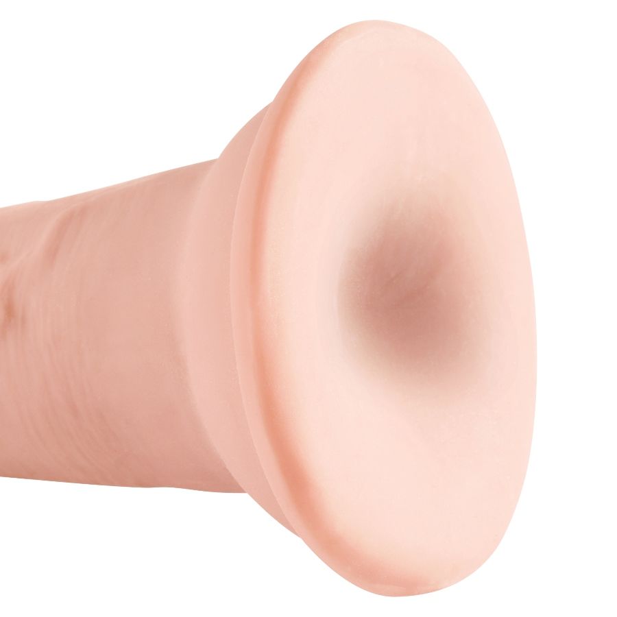 KING COCK PLUS GODE TRIPLE DENSITÉ 21.6 CM — vue alternative