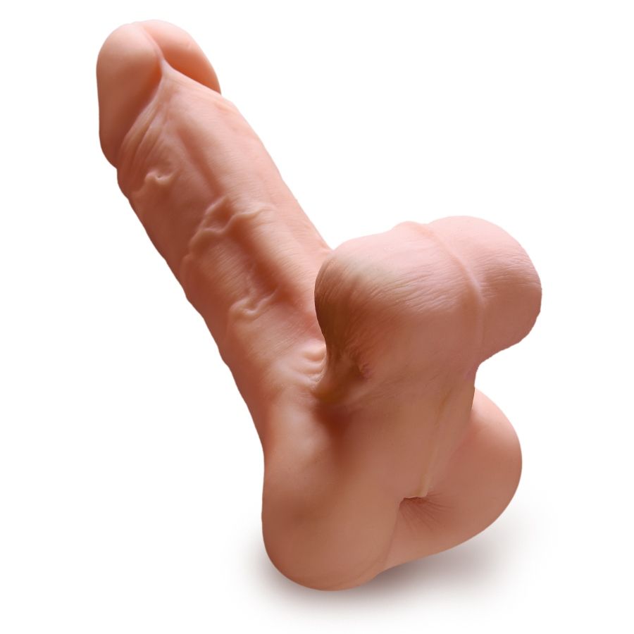 PDX MALE Reach Autour Stroker — vue détaillée