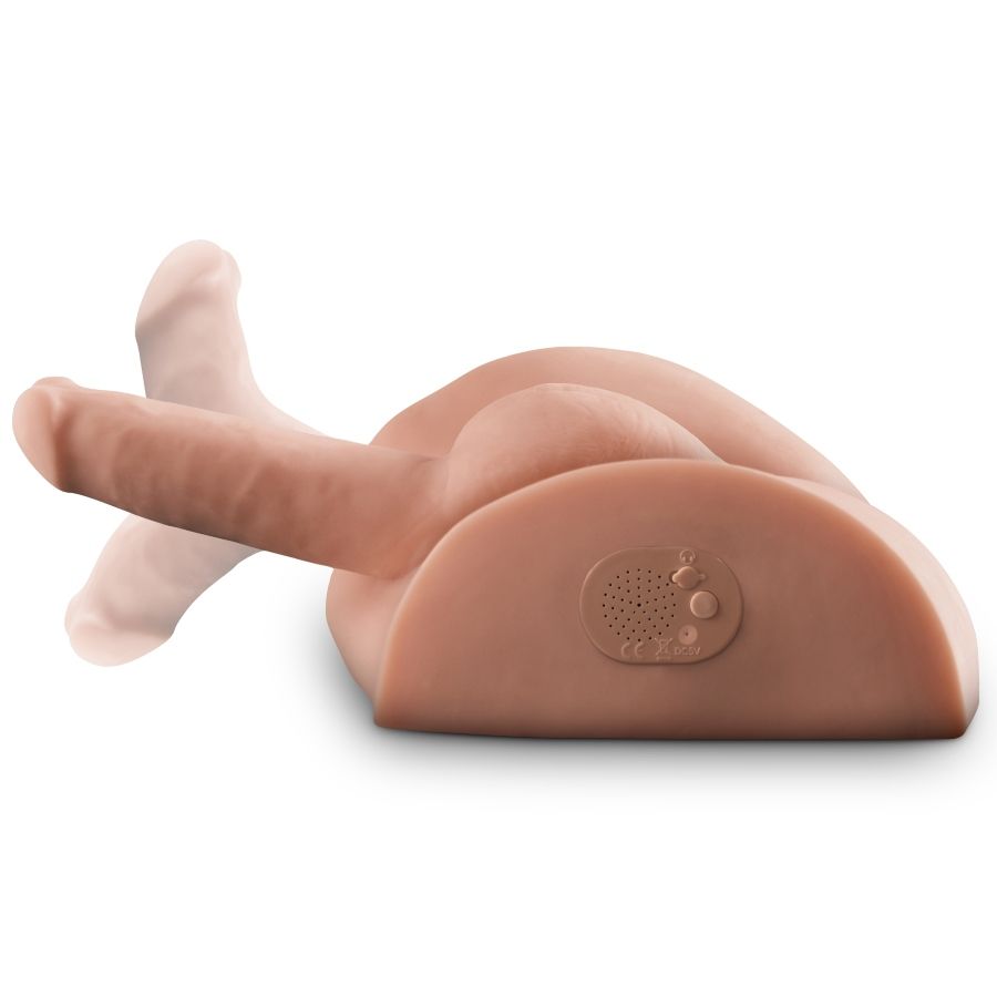 PDX MALE Interactif Baisez- Silly - Aura Intime