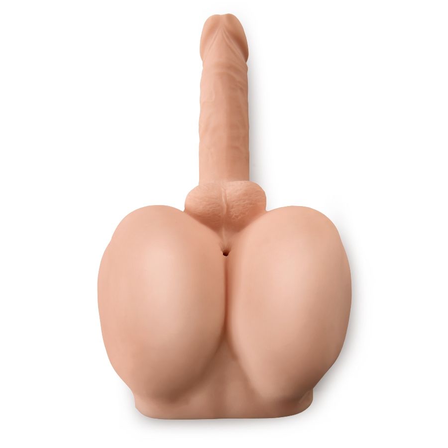 PDX MALE MASTURBATEUR INTERACTIF BAD BOY - Aura Intime