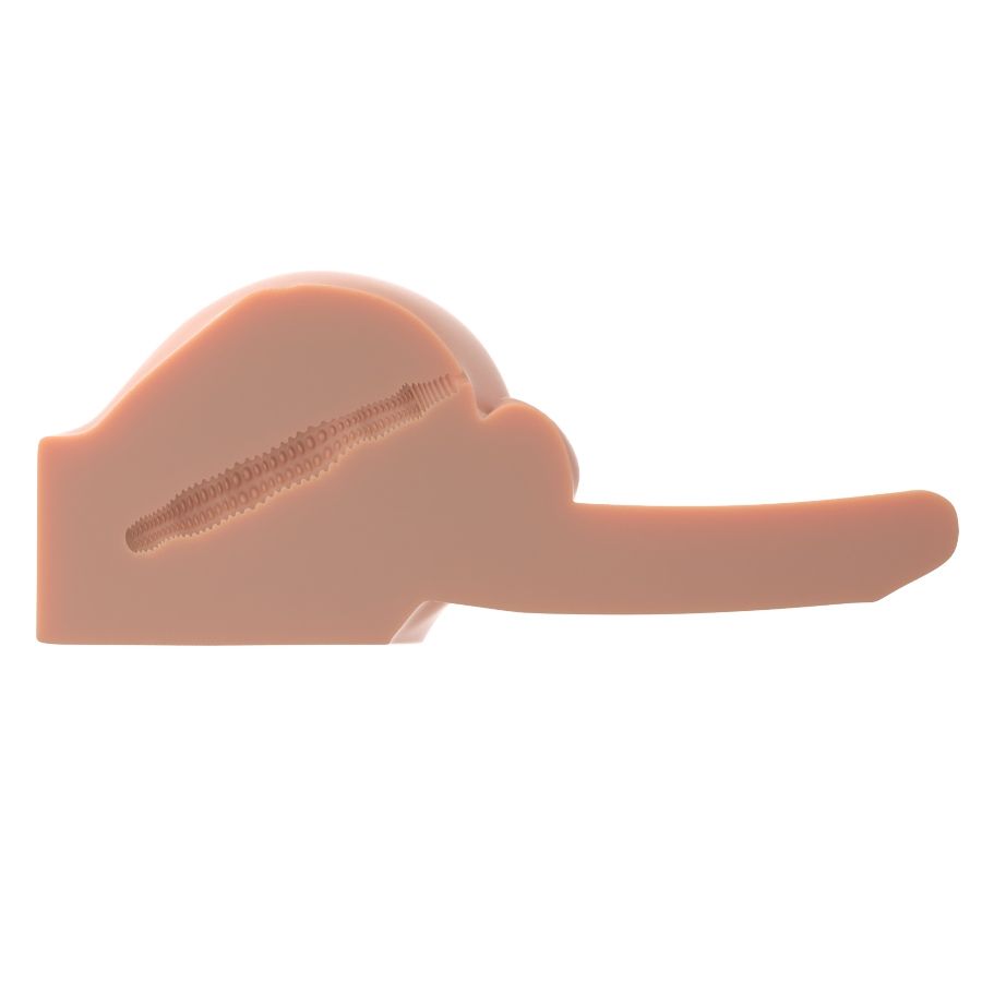 PDX MALE MASTURBATEUR INTERACTIF BAD BOY — vue arrière