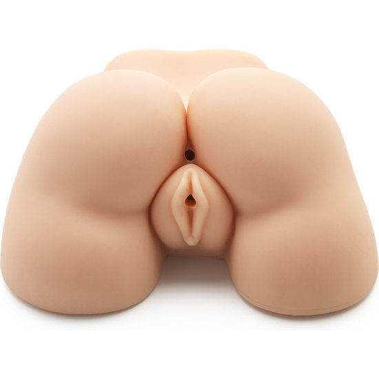 ACT Fat Ass Fucker Masturbator Vibrator — vue détaillée