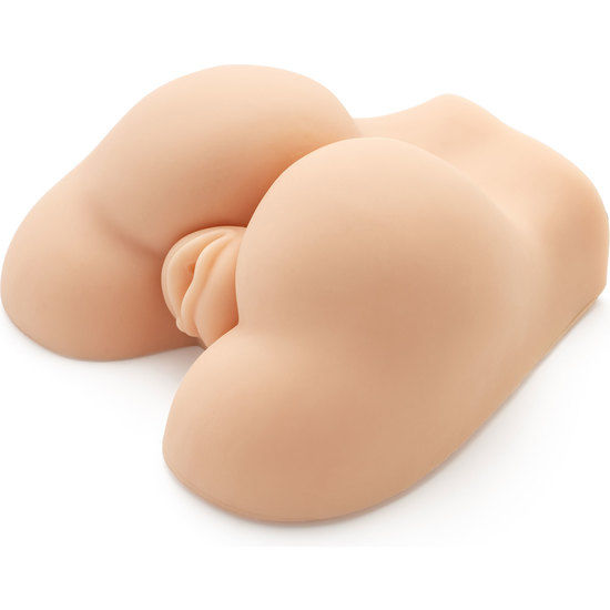 ACT Fat Ass Fucker Masturbator Vibrator — vue arrière