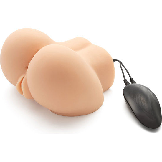 ACT Masturbateur Hot Honey Rider Vibrateur - Aura Intime