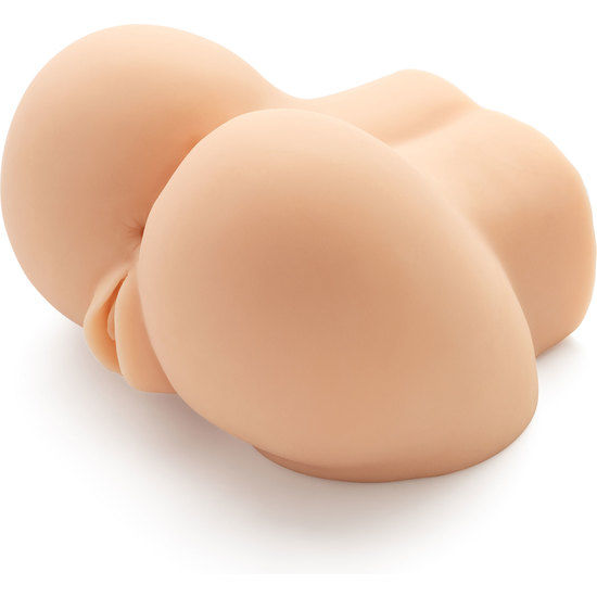 ACT Masturbateur Hot Honey Rider Vibrateur — vue arrière