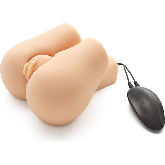 ACT Bouncer Nympho Nasty Vibrateur - Aura Intime