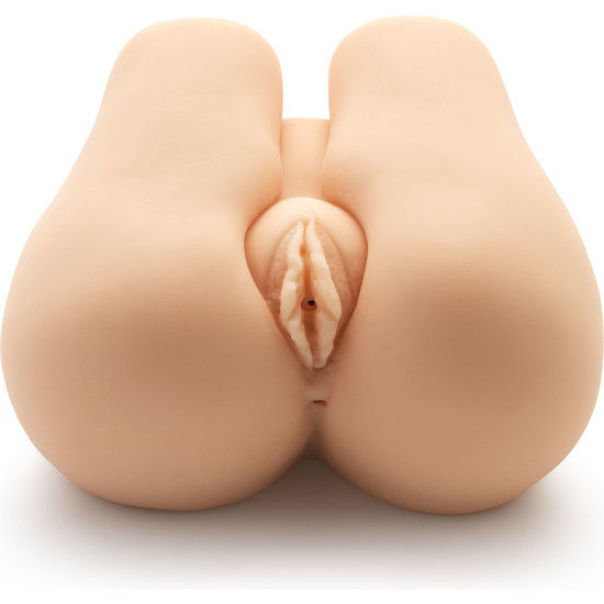 ACT Bouncer Nympho Nasty Vibrateur — vue détaillée