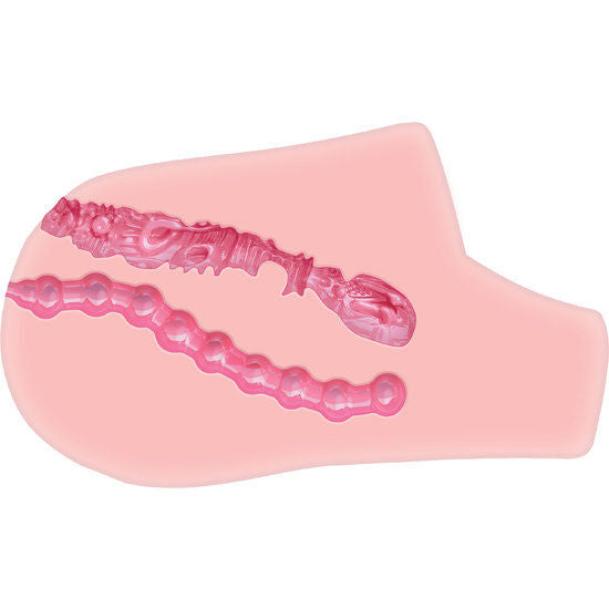 ACT Bouncer Nympho Nasty Vibrateur — vue alternative