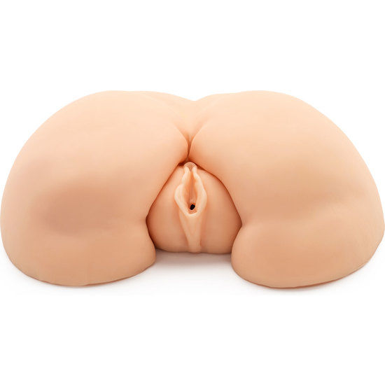 ACT Horny Fuck Masturbateur Anal Vagin Vibrateur — vue détaillée