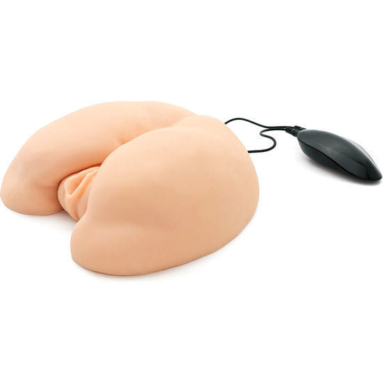 ACT Horny Fuck Masturbateur Anal Vagin Vibrateur — vue alternative