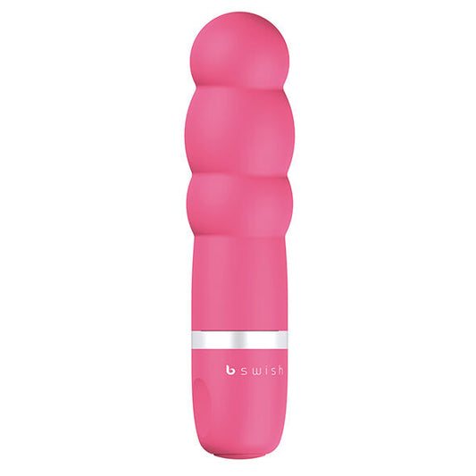 B SWISH Bcute Classic Perle Rose - Aura Intime