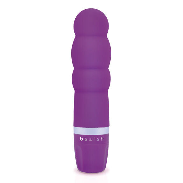 B SWISH Bcute Classic Pearl Lilas — vue arrière