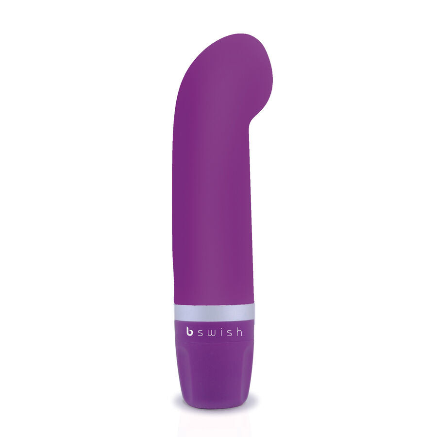 B SWISH Bcute Classic Curve Lilas — vue détaillée