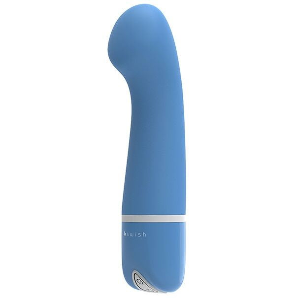 B SWISH Bdesired Deluxe Curve Bleu Lagon — accessoires inclus