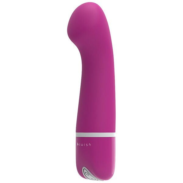 B SWISH Bdesired Deluxe Courbe Rose — accessoires inclus