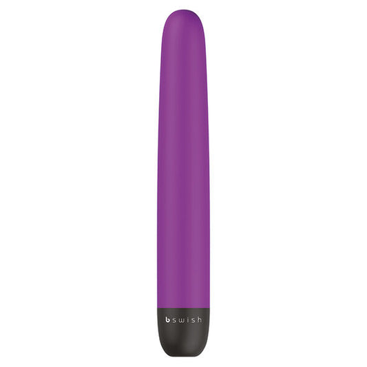 B SWISH Bgood Classique Framboise - Aura Intime
