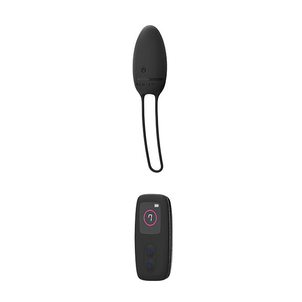 B SWISH Bnaughty Premium Unleashed Noir — vue détaillée