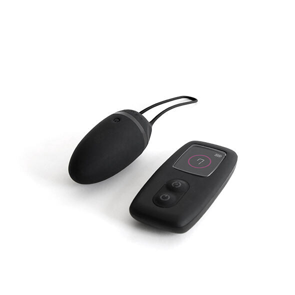 B SWISH Bnaughty Premium Unleashed Noir — accessoires inclus