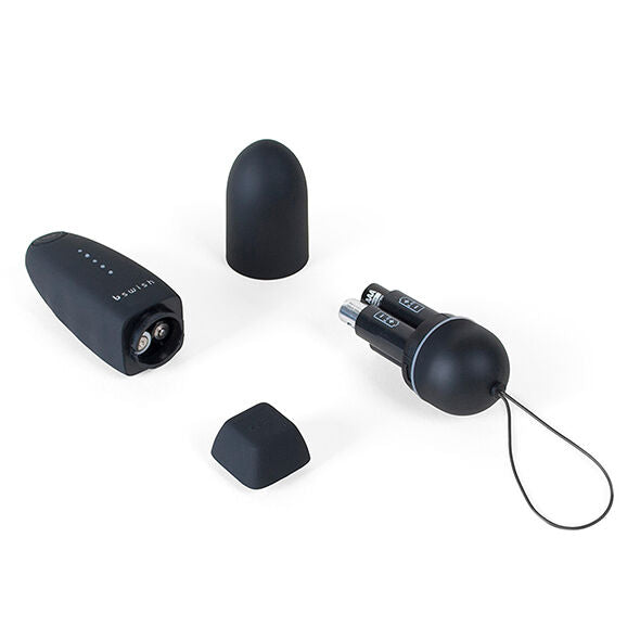 B SWISH Bnaughty Classic Unleashed Noir — vue alternative