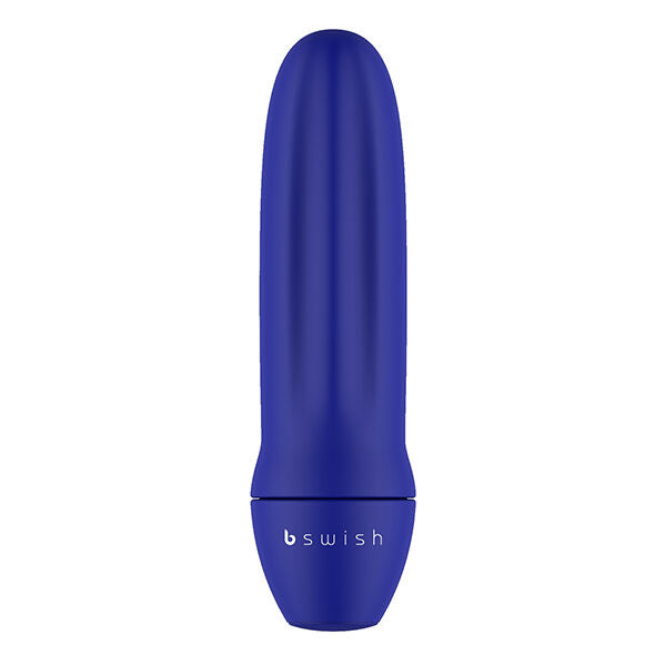 B SWISH Bmine Classique Bleu Nuit - Aura Intime