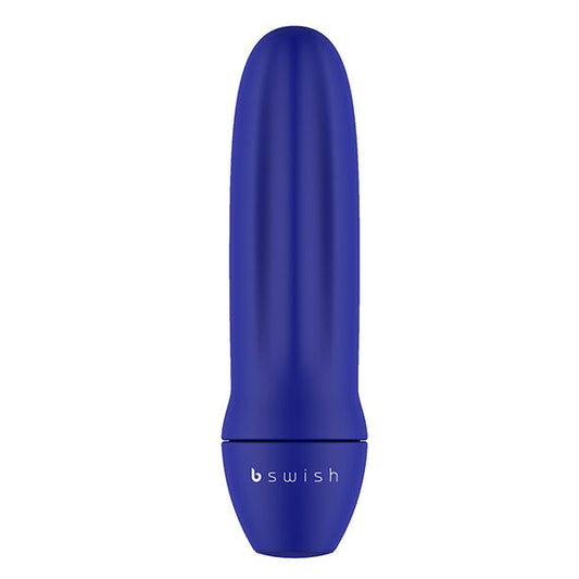 B SWISH Bmine Classique Bleu Nuit - Aura Intime