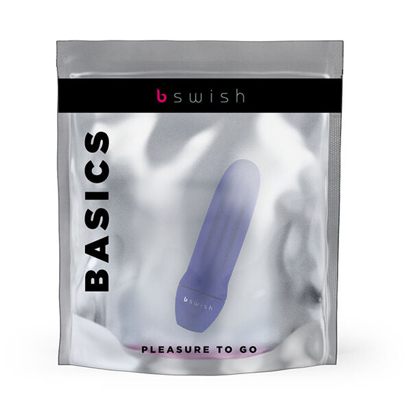 B SWISH Bmine Classique Bleu Nuit — vue détaillée