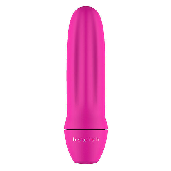 B SWISH Bmine Classique Blush Rose - Aura Intime