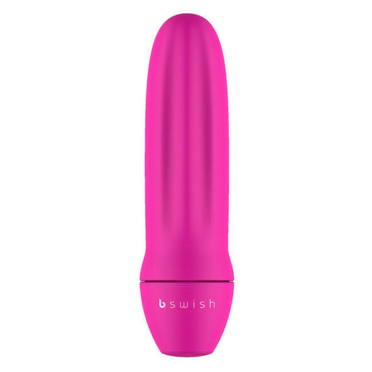 B SWISH Bmine Classique Blush Rose - Aura Intime