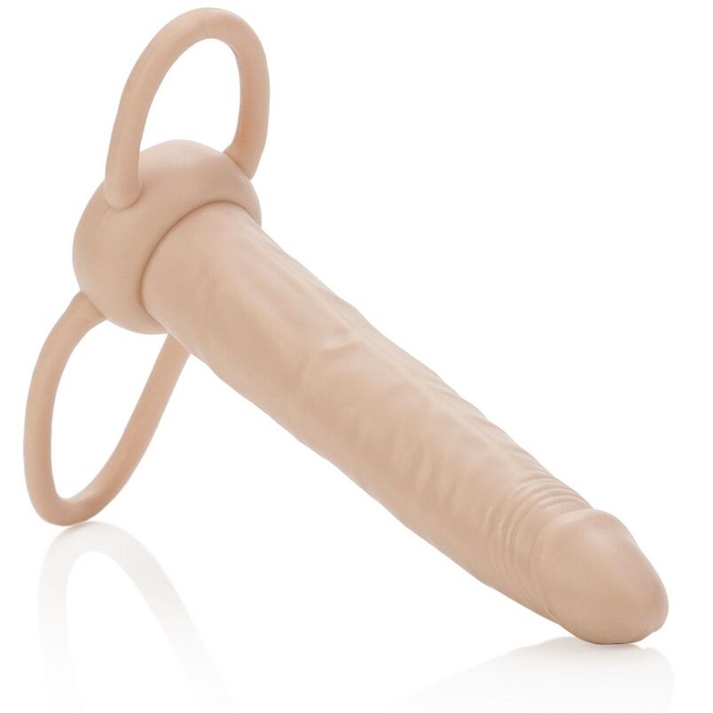 CALEXOTICS Accommodateur Double Pénétrateur — vue alternative