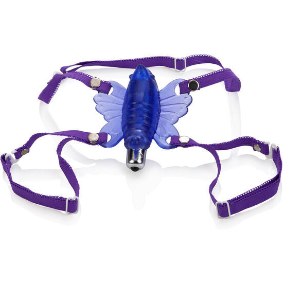 CALEXOTICS Sans Fil Venus Papillon - Aura Intime